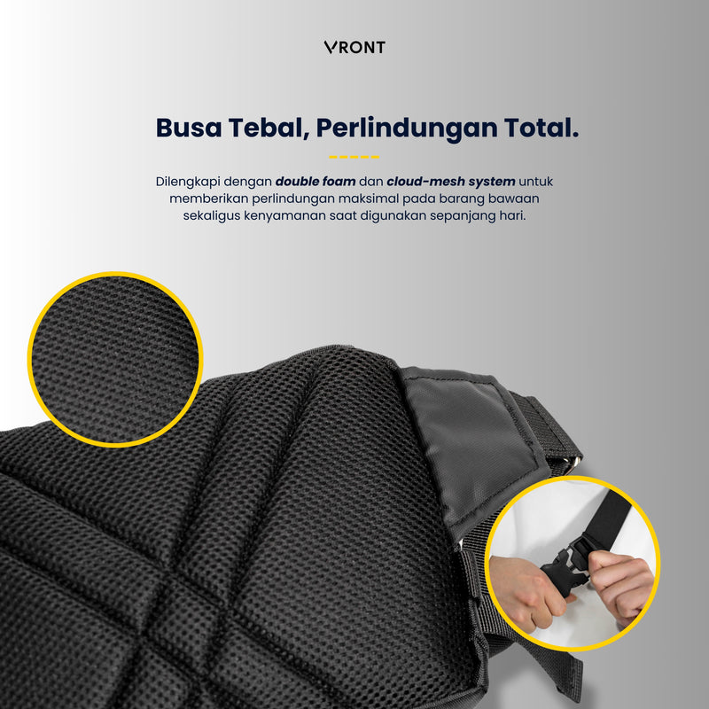 Centro Waistbag