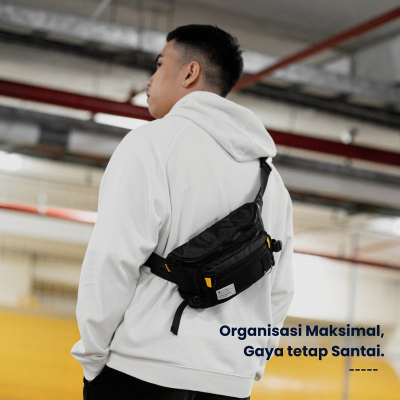 Centro Waistbag