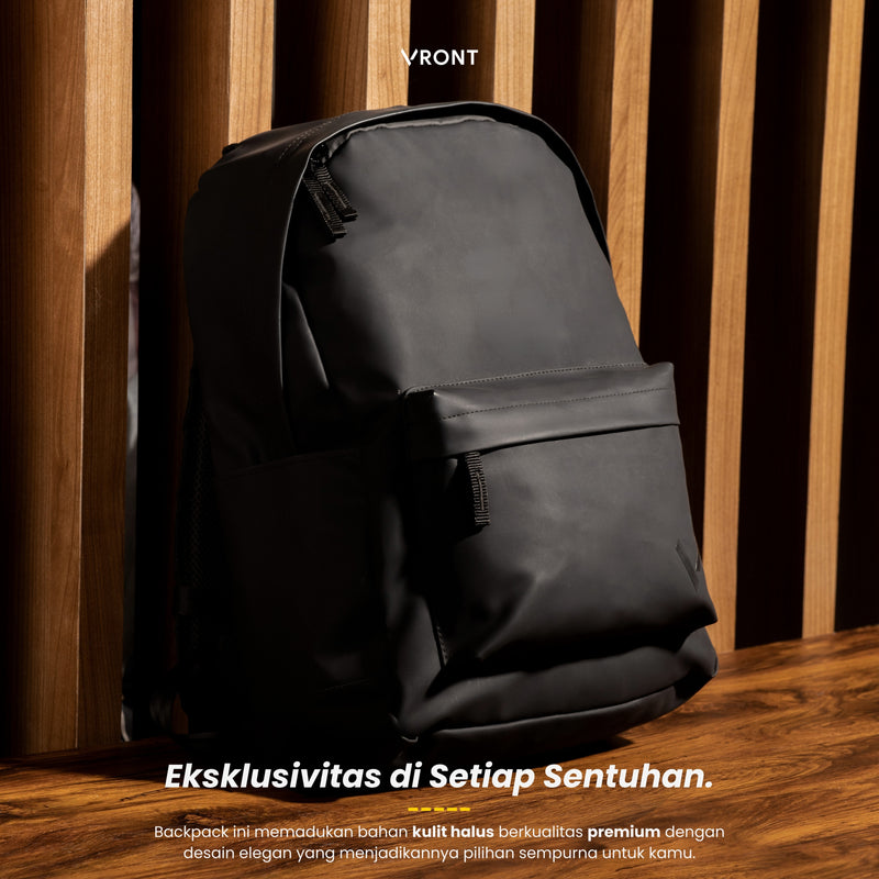 Foxton Backpack