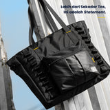 Gallivan Totebag