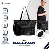 Gallivan Totebag