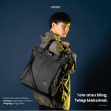 Leont Totebag