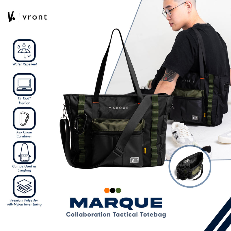 Marque Totebag