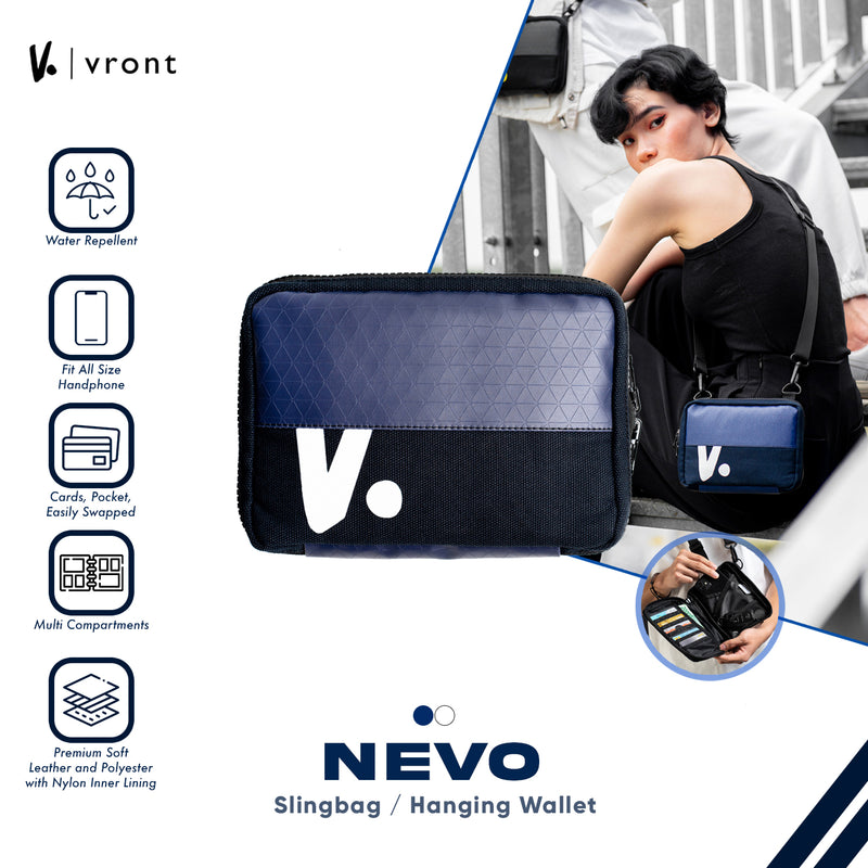 Nevo Navy