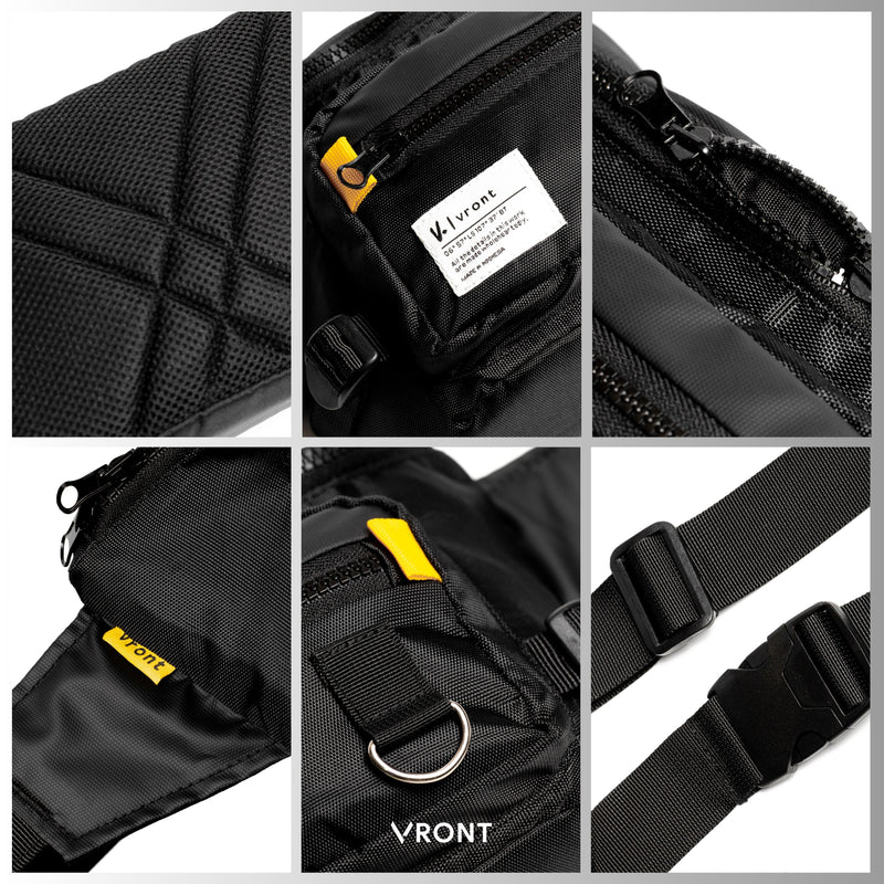 Centro Waistbag