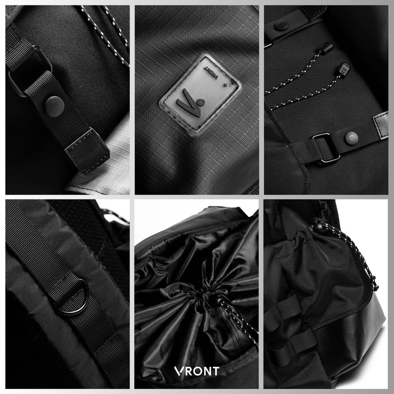 Vront ZS Backpack