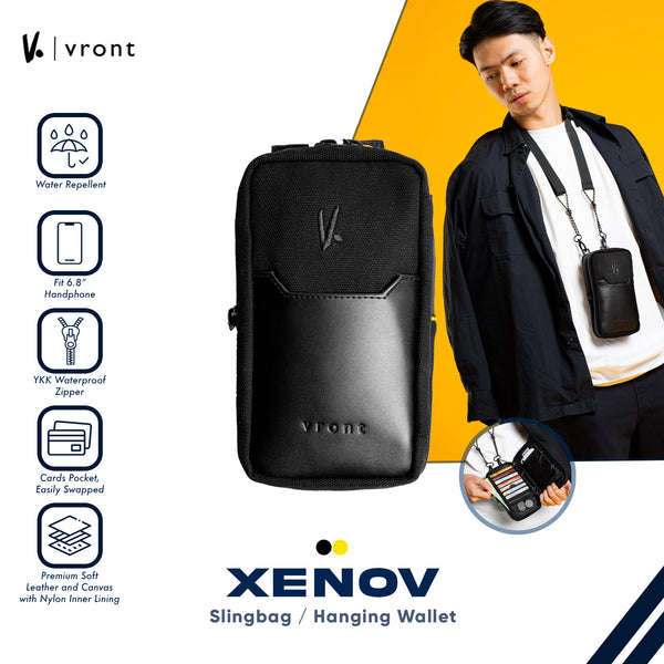 Xenov Slingbag