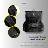 Vront ZS Backpack