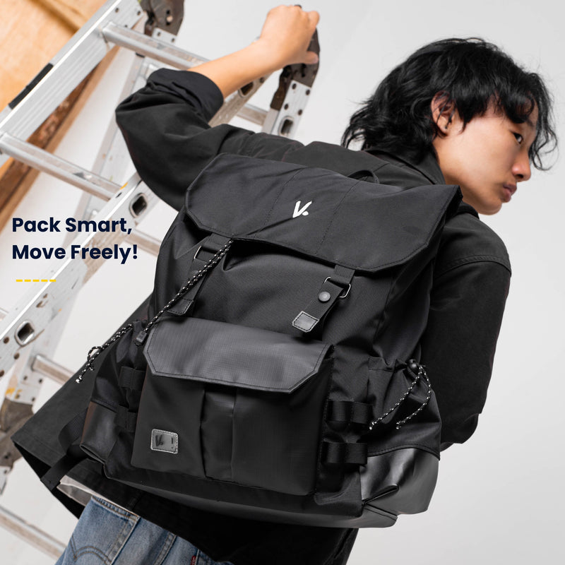 Vront ZS Backpack