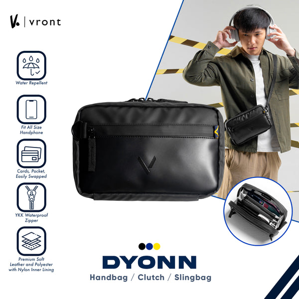 Dyonn Handbag