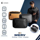 Merv Handbag