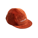 Cruel World Corduroy Cap