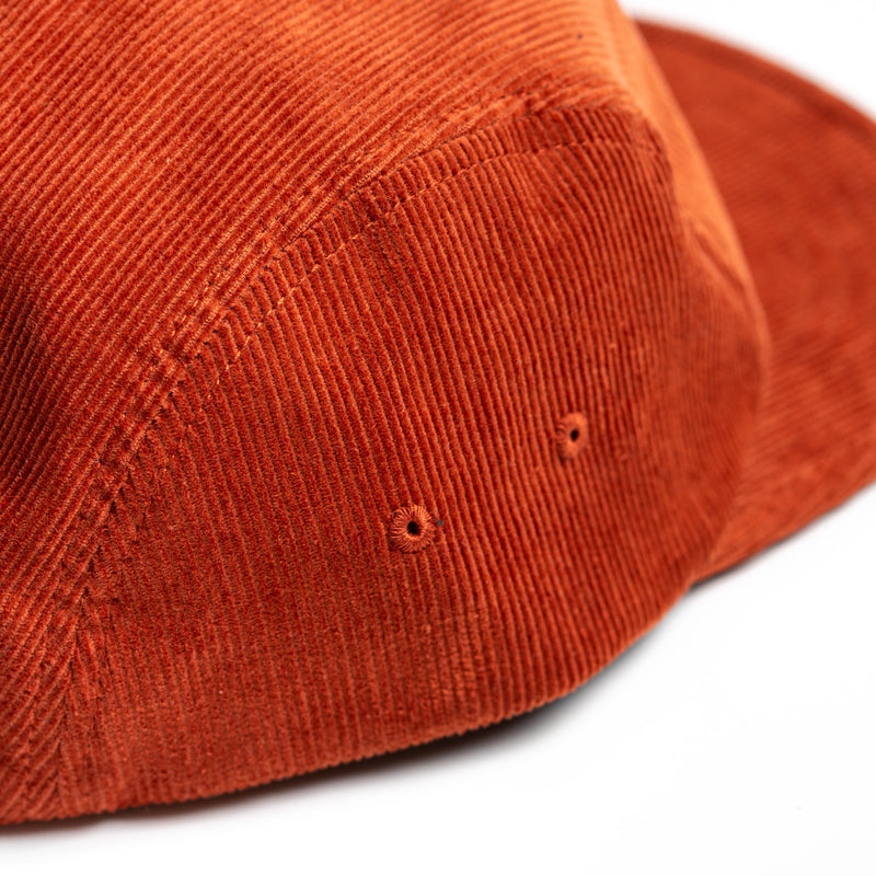 Cruel World Corduroy Cap